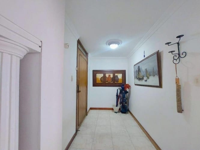 Apartamento de 2 alcobas en venta en Chico Norte, Bogotá, 125 m² · foto 13 de 20