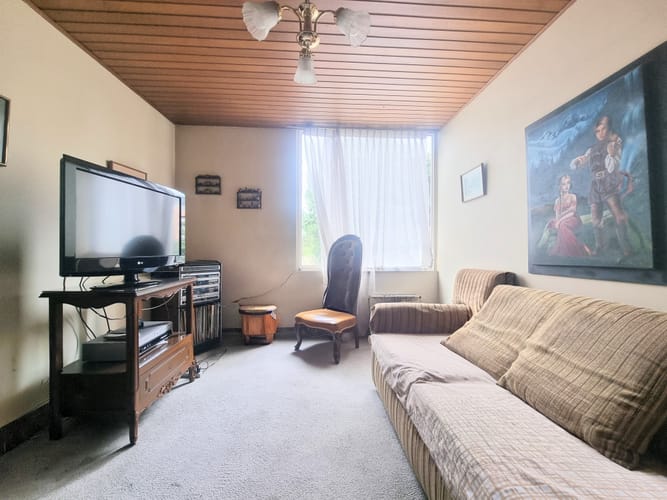Apartamento de 3 alcobas en venta en Santa Barbara, Bogotá, 99 m² · foto 17 de 24