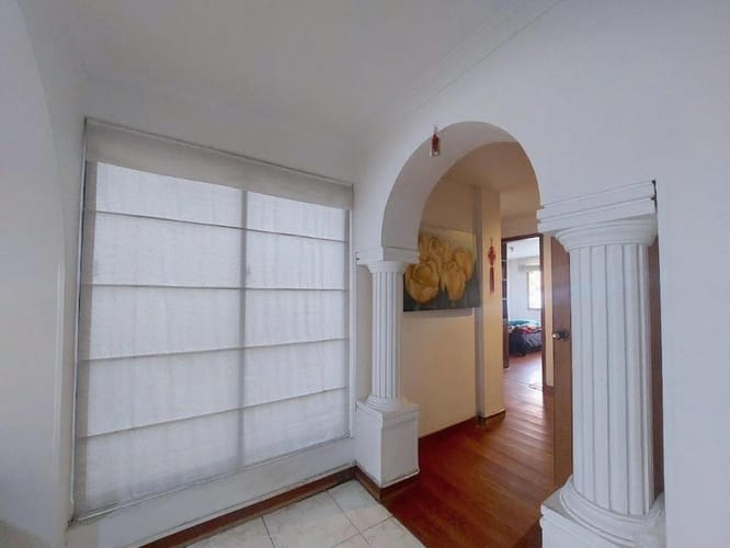 Apartamento de 2 alcobas en venta en Chico Norte, Bogotá, 125 m² · foto 14 de 20