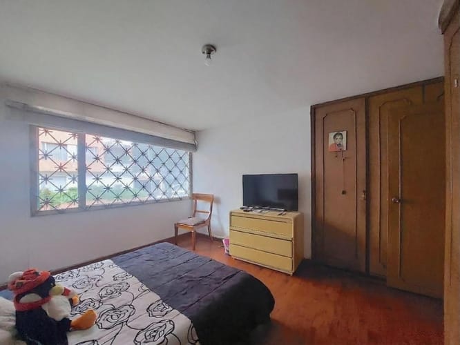 Apartamento de 2 alcobas en venta en Chico Norte, Bogotá, 125 m² · foto 15 de 20