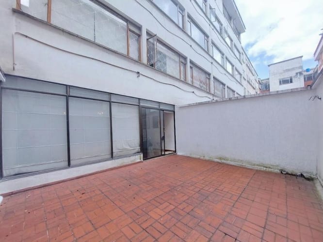 Apartamento de 2 alcobas en venta en Chico Norte, Bogotá, 125 m² · foto 16 de 20