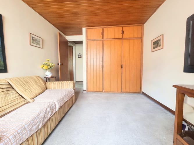 Apartamento de 3 alcobas en venta en Santa Barbara, Bogotá, 99 m² · foto 19 de 24