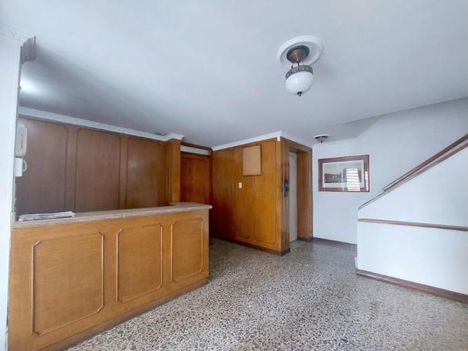 Apartamento de 2 alcobas en venta en Chico Norte, Bogotá, 125 m² · foto 17 de 20