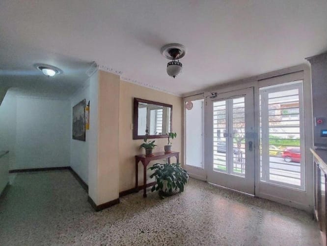 Apartamento de 2 alcobas en venta en Chico Norte, Bogotá, 125 m² · foto 18 de 20