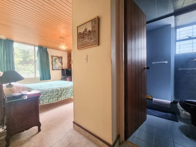 Apartamento de 3 alcobas en venta en Santa Barbara, Bogotá, 99 m² · foto 20 de 24
