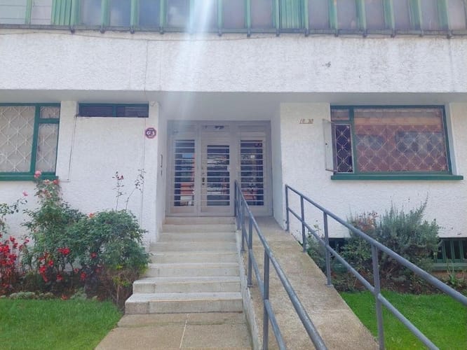 Apartamento de 2 alcobas en venta en Chico Norte, Bogotá, 125 m² · foto 19 de 20