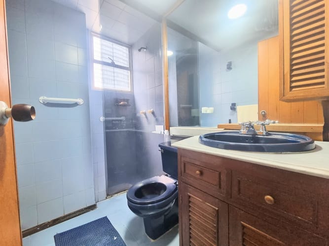 Apartamento de 3 alcobas en venta en Santa Barbara, Bogotá, 99 m² · foto 21 de 24
