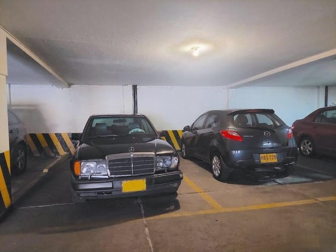 Apartamento de 2 alcobas en venta en Chico Norte, Bogotá, 125 m² · foto 20 de 20