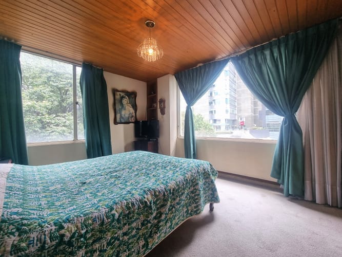 Apartamento de 3 alcobas en venta en Santa Barbara, Bogotá, 99 m² · foto 22 de 24