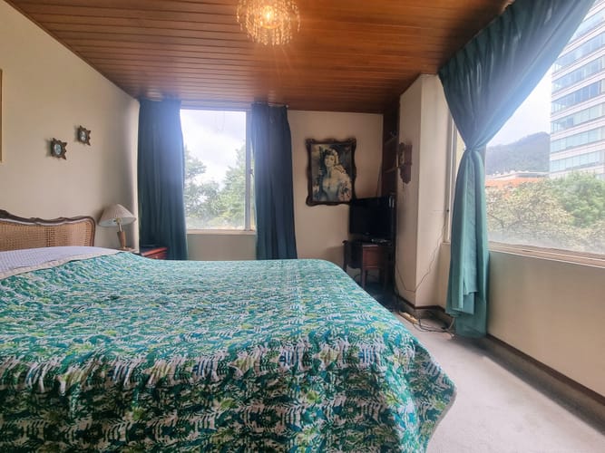 Apartamento de 3 alcobas en venta en Santa Barbara, Bogotá, 99 m² · foto 23 de 24