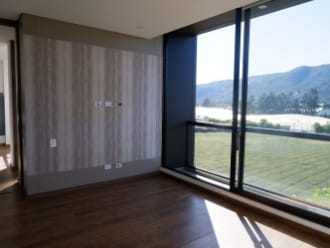 Apartamento de 1 alcoba en venta en Vereda La Balsa, Chía, 61 m² · foto 3 de 19