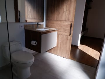 Apartamento de 1 alcoba en venta en Vereda La Balsa, Chía, 61 m² · foto 6 de 19