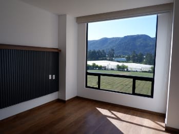 Apartamento de 1 alcoba en venta en Vereda La Balsa, Chía, 61 m² · foto 7 de 19