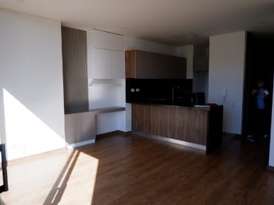 Apartamento de 1 alcoba en venta en Vereda La Balsa, Chía, 61 m² · foto 13 de 19