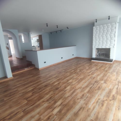 Casa de 4 alcobas en venta en Chicó Alto, Bogotá, 197 m² · foto 4 de 21