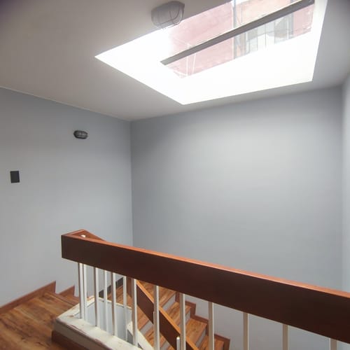 Casa de 4 alcobas en venta en Chicó Alto, Bogotá, 197 m² · foto 8 de 21