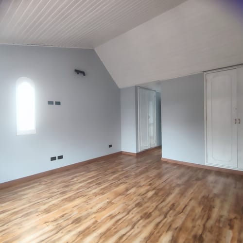 Casa de 4 alcobas en venta en Chicó Alto, Bogotá, 197 m² · foto 11 de 21