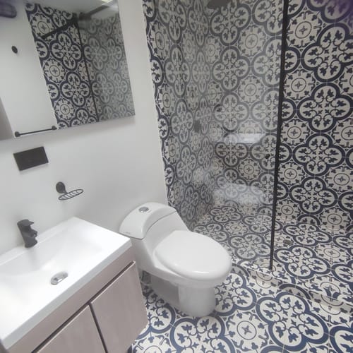 Casa de 4 alcobas en venta en Chicó Alto, Bogotá, 197 m² · foto 12 de 21