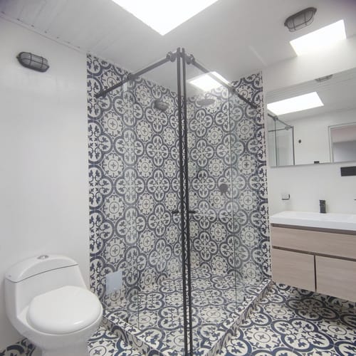 Casa de 4 alcobas en venta en Chicó Alto, Bogotá, 197 m² · foto 15 de 21