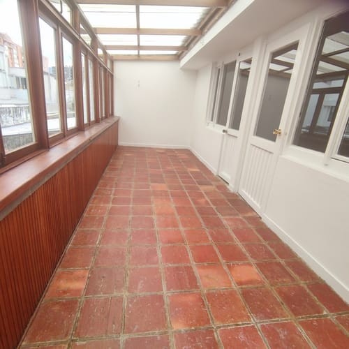 Casa de 4 alcobas en venta en Chicó Alto, Bogotá, 197 m² · foto 16 de 21