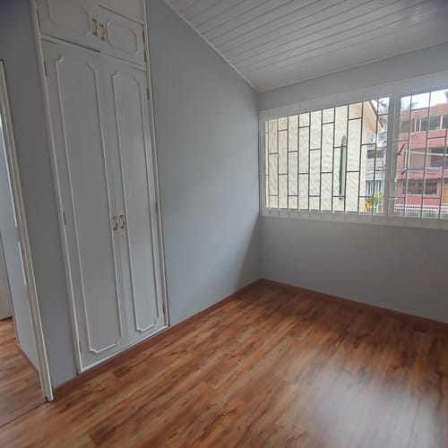 Casa de 4 alcobas en venta en Chicó Alto, Bogotá, 197 m² · foto 18 de 21