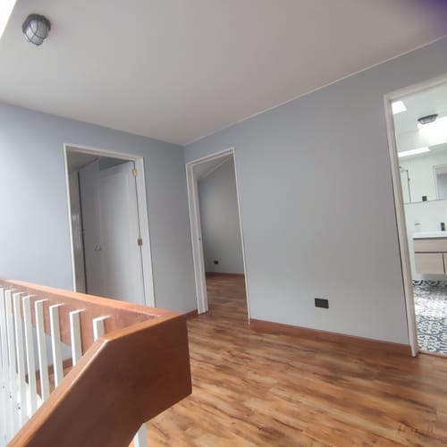 Casa de 4 alcobas en venta en Chicó Alto, Bogotá, 197 m² · foto 20 de 21