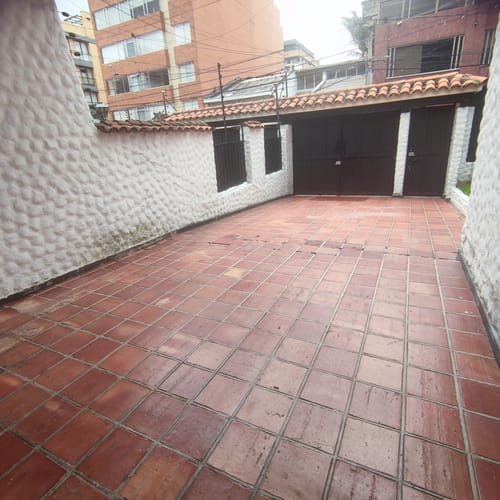 Casa de 4 alcobas en venta en Chicó Alto, Bogotá, 197 m² · foto 21 de 21