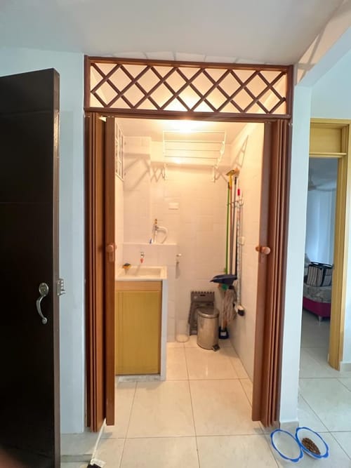 Apartamento de 3 alcobas en venta en Girardot, Girardot, 50 m² · foto 5 de 10