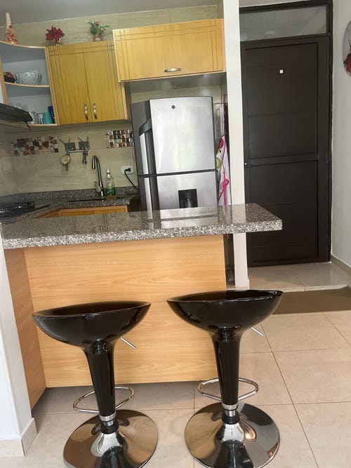 Apartamento de 3 alcobas en venta en Girardot, Girardot, 50 m² · foto 6 de 10
