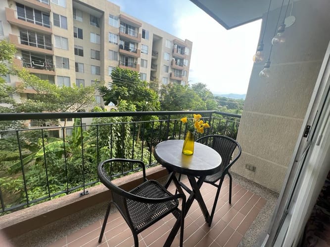 Apartamento de 3 alcobas en venta en Girardot, Girardot, 50 m² · foto 8 de 10