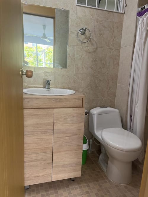 Apartamento de 3 alcobas en venta en Girardot, Girardot, 50 m² · foto 9 de 10