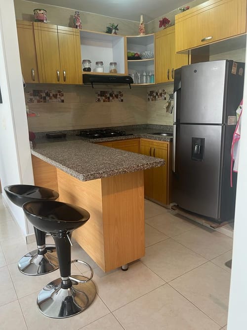 Apartamento de 3 alcobas en venta en Girardot, Girardot, 50 m² · foto 10 de 10