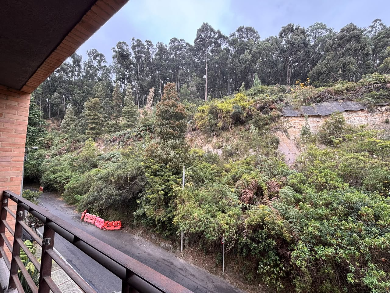 Apartamento en venta en Los Rosales, Bogotá · foto 13 de 24