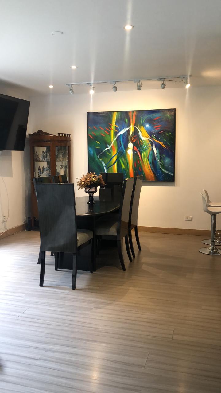 Apartamento en venta en Los Rosales, Bogotá · foto 14 de 24