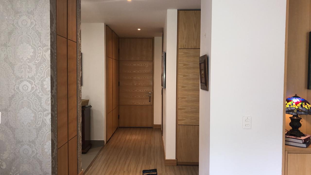 Apartamento en venta en Los Rosales, Bogotá · foto 15 de 24