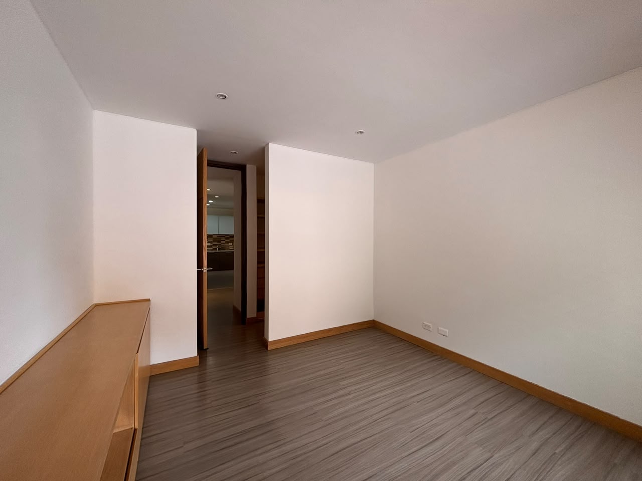 Apartamento en venta en Los Rosales, Bogotá · foto 19 de 24