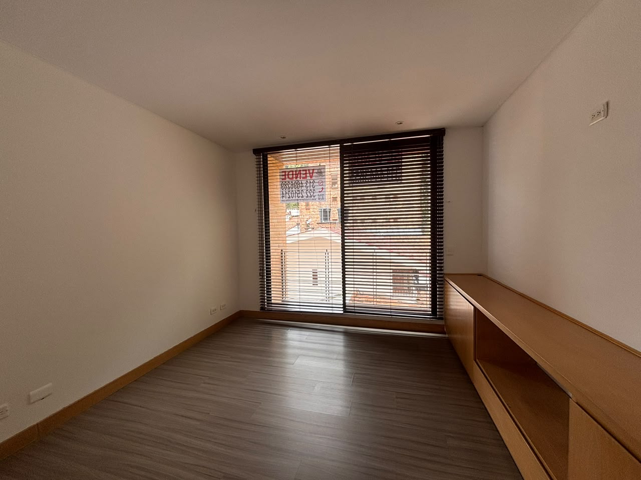 Apartamento en venta en Los Rosales, Bogotá · foto 20 de 24