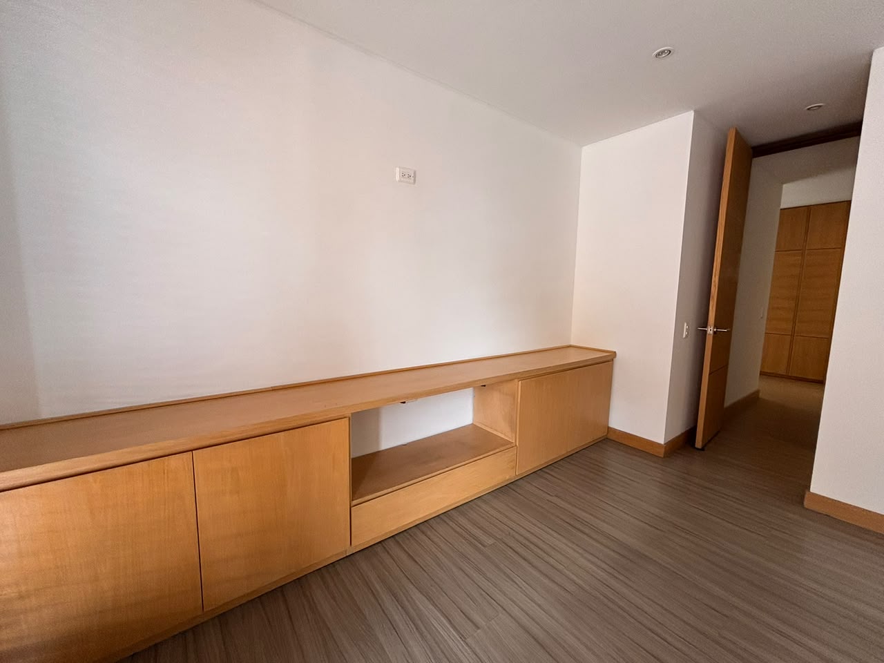 Apartamento en venta en Los Rosales, Bogotá · foto 21 de 24