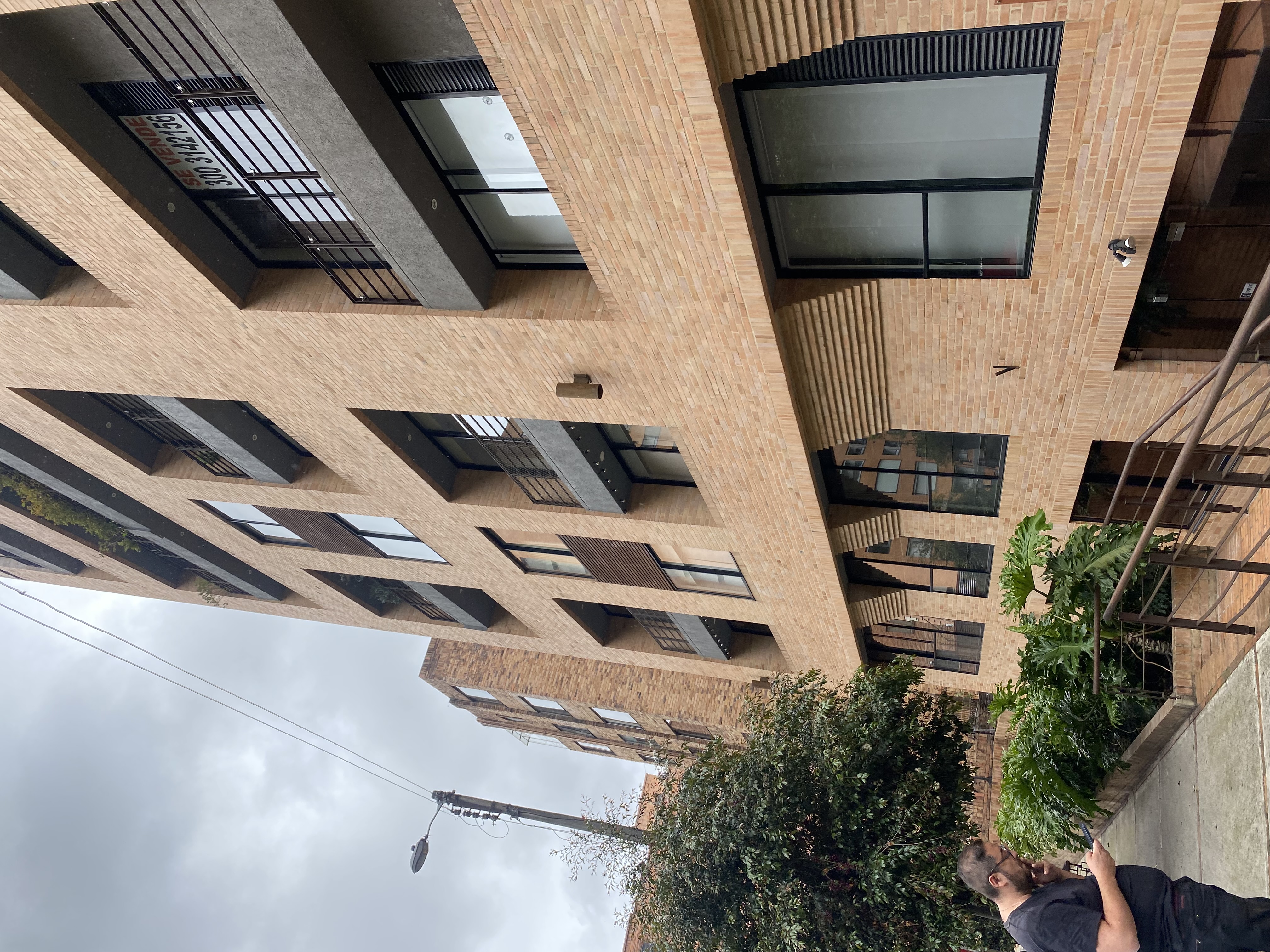 Apartamento en venta en Los Rosales, Bogotá · foto 23 de 24