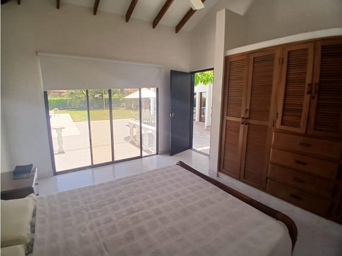 Casa de 4 alcobas en venta en Ricaurte, 450 m² · foto 22 de 24