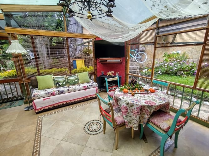 Casa de 3 alcobas en venta en Bosques Del Marques, Bogotá, 270 m² · foto 3 de 22