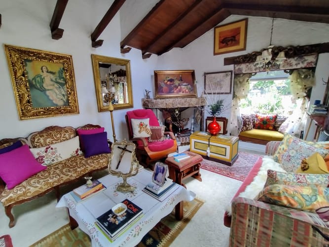 Casa de 3 alcobas en venta en Bosques Del Marques, Bogotá, 270 m² · foto 4 de 22