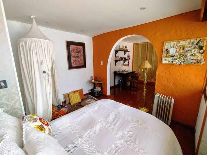 Casa de 3 alcobas en venta en Bosques Del Marques, Bogotá, 270 m² · foto 5 de 22