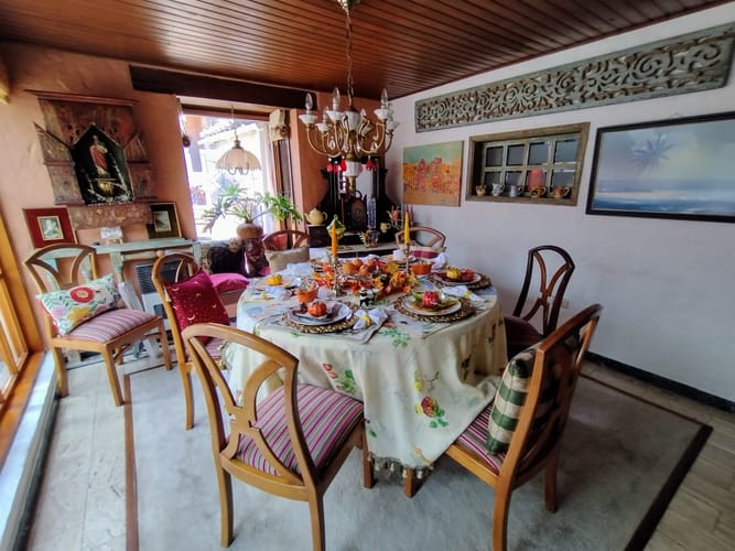 Casa de 3 alcobas en venta en Bosques Del Marques, Bogotá, 270 m² · foto 6 de 22