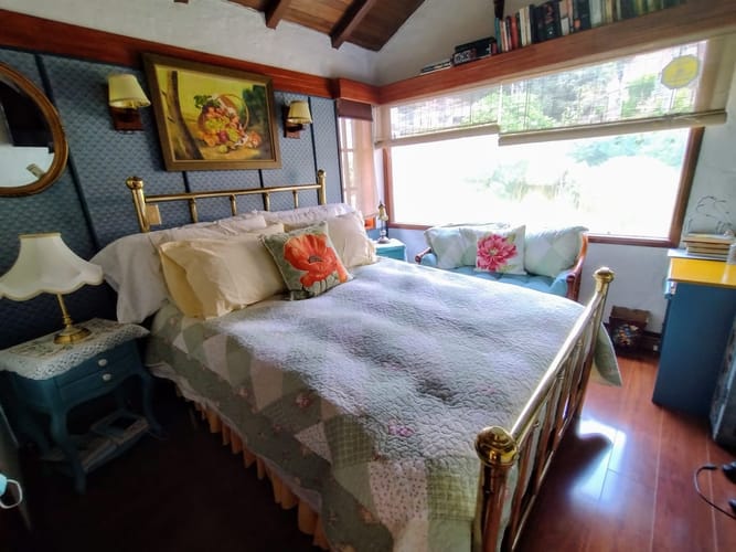 Casa de 3 alcobas en venta en Bosques Del Marques, Bogotá, 270 m² · foto 7 de 22