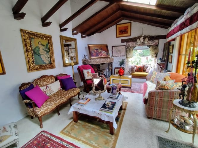 Casa de 3 alcobas en venta en Bosques Del Marques, Bogotá, 270 m² · foto 8 de 22