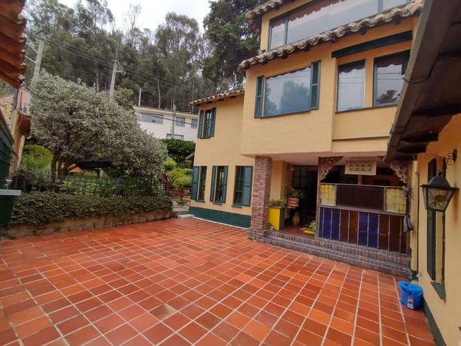 Casa de 3 alcobas en venta en Bosques Del Marques, Bogotá, 270 m² · foto 9 de 22