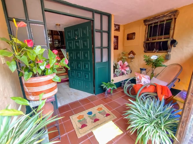 Casa de 3 alcobas en venta en Bosques Del Marques, Bogotá, 270 m² · foto 10 de 22