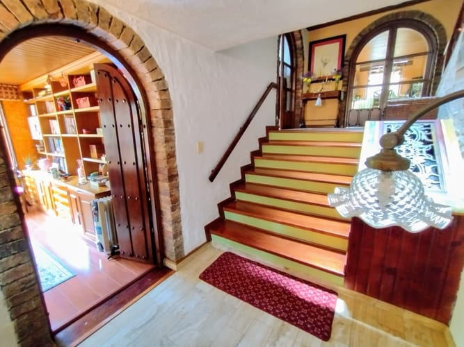Casa de 3 alcobas en venta en Bosques Del Marques, Bogotá, 270 m² · foto 11 de 22
