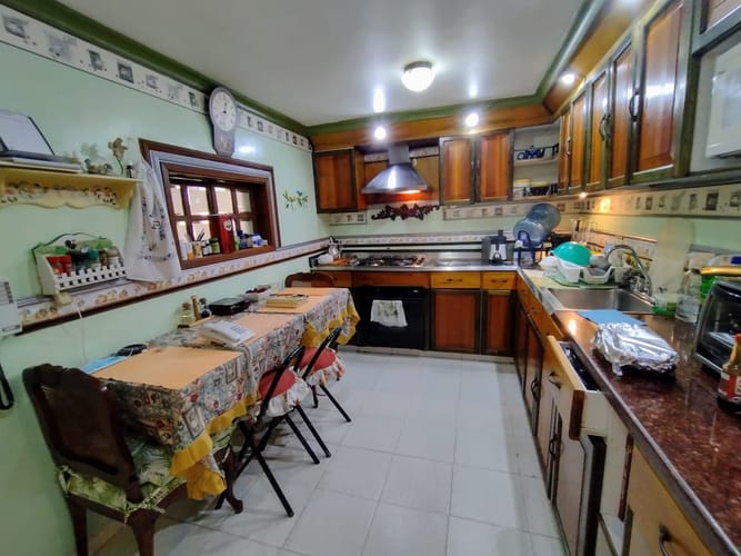 Casa de 3 alcobas en venta en Bosques Del Marques, Bogotá, 270 m² · foto 12 de 22